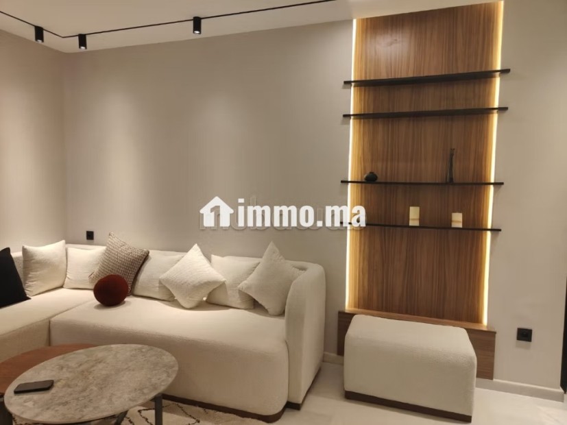 Studio à louer sur Oasis - Location Immobilier - Casablanca - photo 6