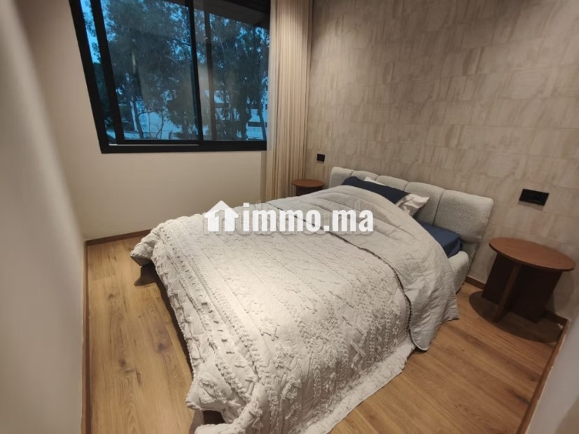 Studio à louer sur Oasis - Location Immobilier - Casablanca - photo 8