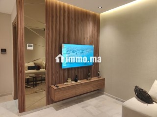 Studio à louer sur Oasis - Appartement à louer - Casablanca