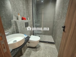 Studio à louer sur Oasis - Appartement à louer - Casablanca