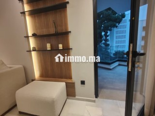Studio à louer sur Oasis - Appartement à louer - Casablanca