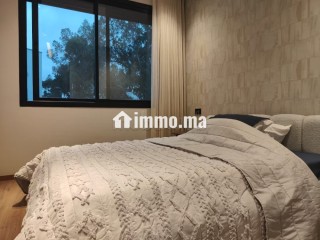 Studio à louer sur Oasis - Appartement à louer - Casablanca