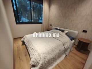 Studio à louer sur Oasis - Appartement à louer - Casablanca