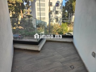 Studio à louer sur Oasis - Appartement à louer - Casablanca