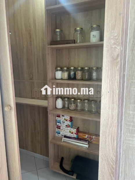 Appartement vide ou meublé, 2Chbres Al Irfane proche Abulcasis - Location Immobilier - Rabat - photo 7