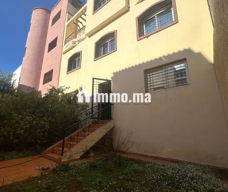 Villa à Vendre située à El Kasbah - Vente Immobilier - Kenitra - photo 2