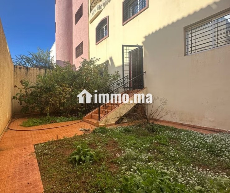 Villa à Vendre située à El Kasbah - Vente Immobilier - Kenitra - photo 3