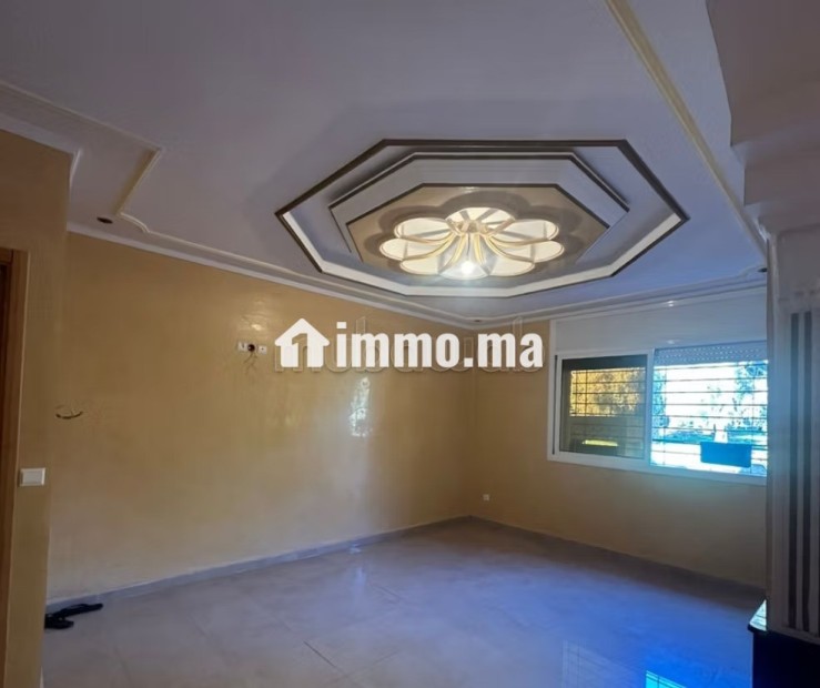 Villa à Vendre située à El Kasbah - Vente Immobilier - Kenitra - photo 4