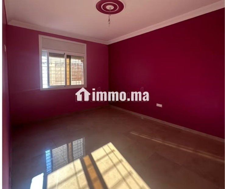 Villa à Vendre située à El Kasbah - Vente Immobilier - Kenitra - photo 5