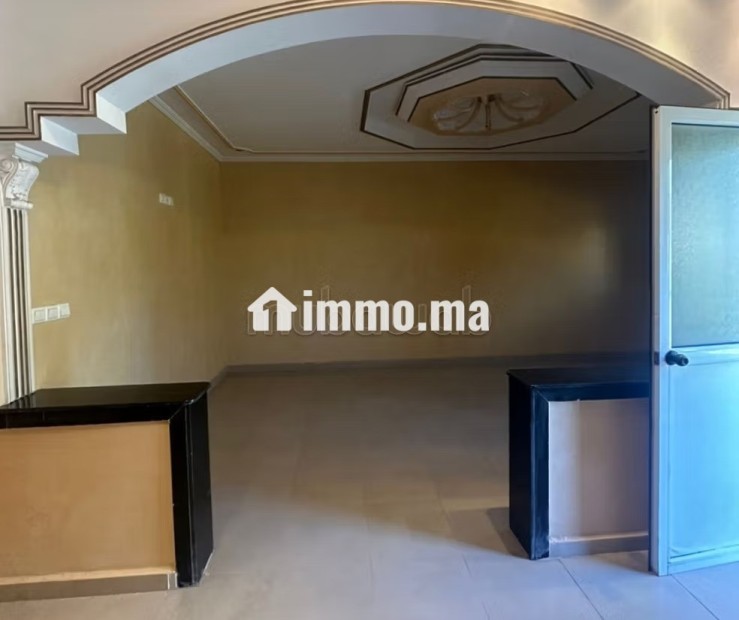 Villa à Vendre située à El Kasbah - Vente Immobilier - Kenitra - photo 8