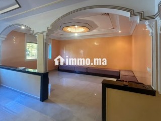 Villa à Vendre située à El Kasbah - Villa à vendre - Kenitra