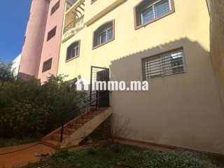 Villa à Vendre située à El Kasbah - Villa à vendre - Kenitra