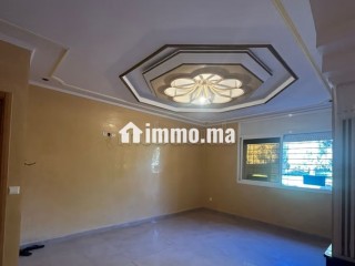 Villa à Vendre située à El Kasbah - Villa à vendre - Kenitra