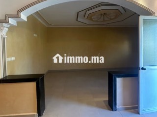 Villa à Vendre située à El Kasbah - Villa à vendre - Kenitra