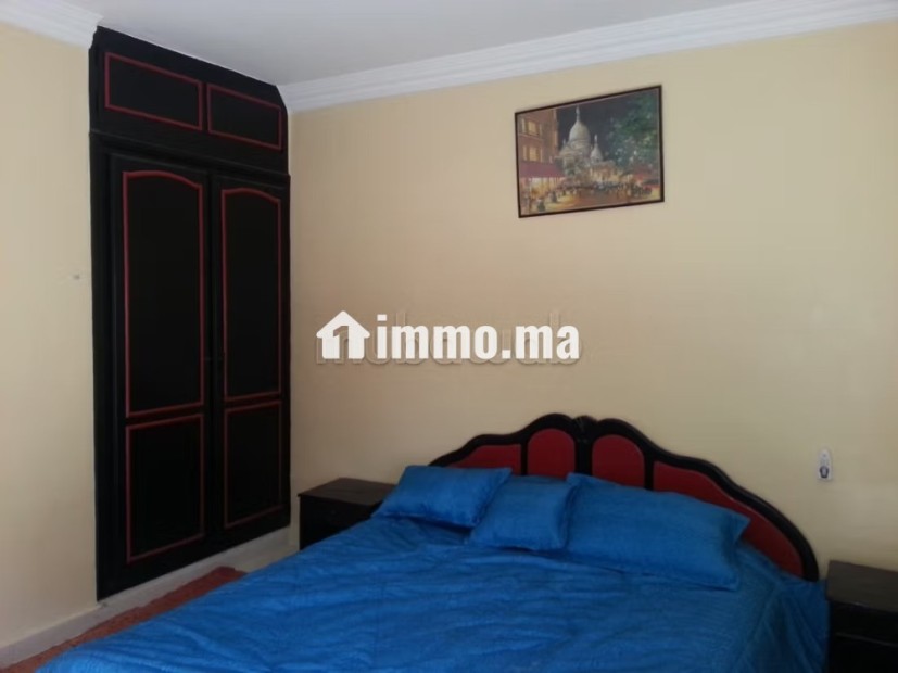 Bel appartement à vendre 88m² sur l’Avenue de Safi - Vente Immobilier - Marrakech - photo 3