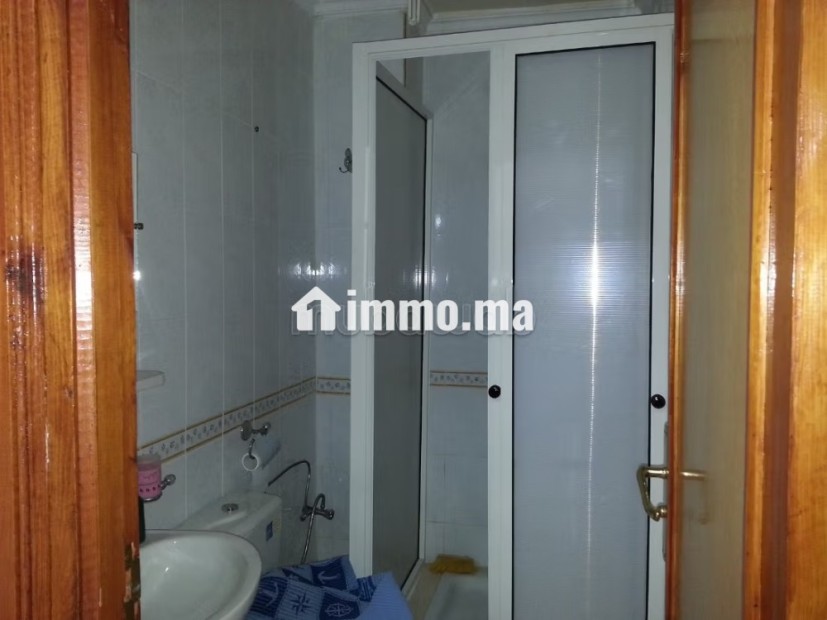 Bel appartement à vendre 88m² sur l’Avenue de Safi - Vente Immobilier - Marrakech - photo 4