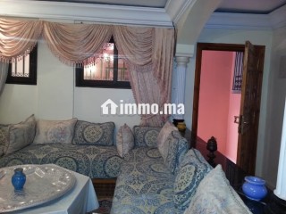 Bel appartement à vendre 88m² sur l’Avenue de Safi - Appartement à vendre - Marrakech