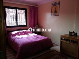 Bel appartement à vendre 88m² sur l’Avenue de Safi - Appartement à vendre - Marrakech