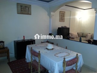 Bel appartement à vendre 88m² sur l’Avenue de Safi - Appartement à vendre - Marrakech