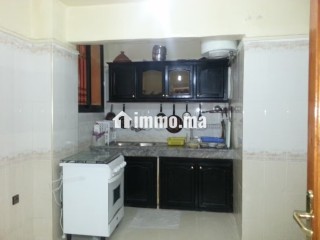 Bel appartement à vendre 88m² sur l’Avenue de Safi - Appartement à vendre - Marrakech