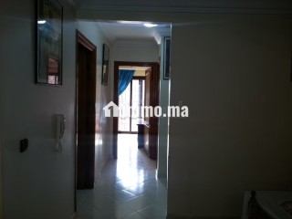 Bel appartement à vendre 88m² sur l’Avenue de Safi - Appartement à vendre - Marrakech