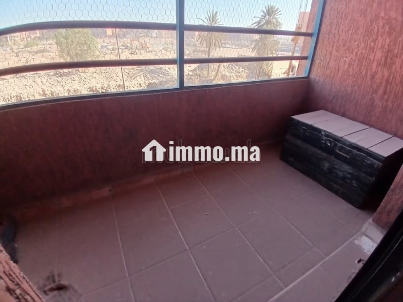 Plateau bureau de 36m² sur Avenue moulay abdellah - Vente Immobilier - Marrakech - photo 3