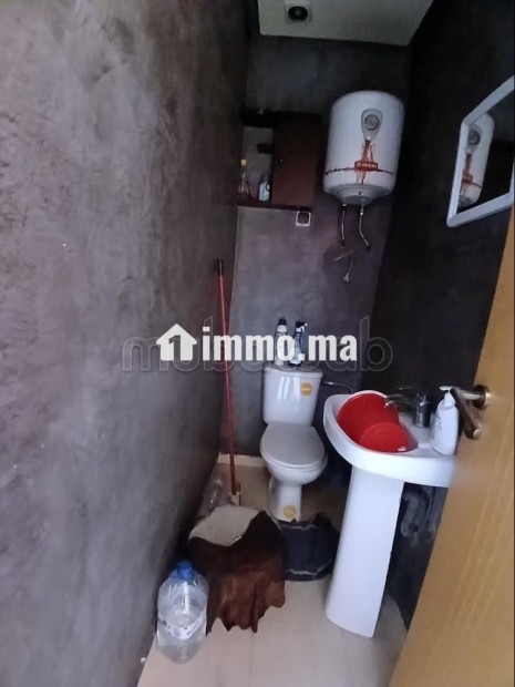 Plateau bureau de 36m² sur Avenue moulay abdellah - Vente Immobilier - Marrakech - photo 4