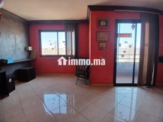Plateau bureau de 36m² sur Avenue moulay abdellah - Bureau à vendre - Marrakech