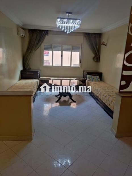Bel appartement à Louer situé à Semlalia - Vente Immobilier - Marrakech - photo 1