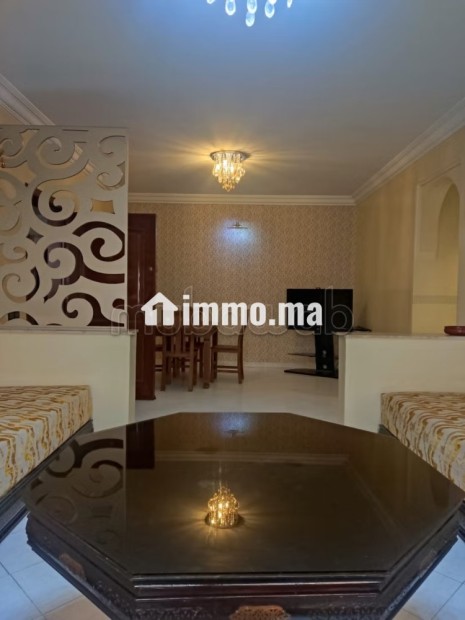 Bel appartement à Louer situé à Semlalia - Vente Immobilier - Marrakech - photo 2