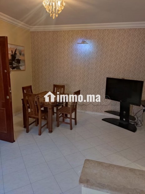 Bel appartement à Louer situé à Semlalia - Vente Immobilier - Marrakech - photo 3