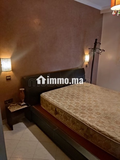Bel appartement à Louer situé à Semlalia - Vente Immobilier - Marrakech - photo 4