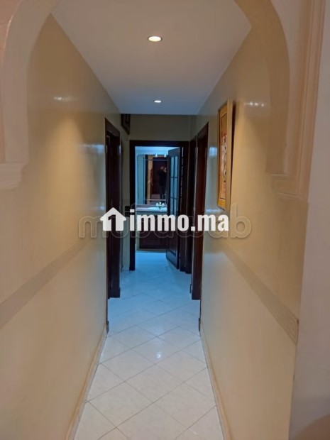 Bel appartement à Louer situé à Semlalia - Vente Immobilier - Marrakech - photo 5