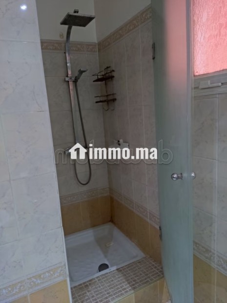 Bel appartement à Louer situé à Semlalia - Vente Immobilier - Marrakech - photo 6