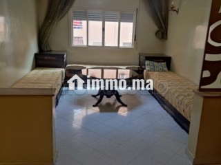 Bel appartement à Louer situé à Semlalia - Appartement à vendre - Marrakech