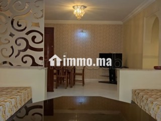 Bel appartement à Louer situé à Semlalia - Appartement à vendre - Marrakech