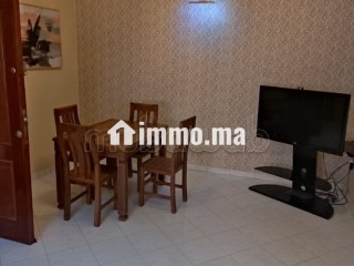 Bel appartement à Louer situé à Semlalia - Appartement à vendre - Marrakech