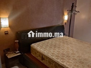 Bel appartement à Louer situé à Semlalia - Appartement à vendre - Marrakech