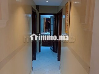 Bel appartement à Louer situé à Semlalia - Appartement à vendre - Marrakech