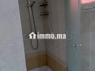 Bel appartement à Louer situé à Semlalia - Appartement à vendre - Marrakech