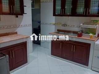 Bel appartement à Louer situé à Semlalia - Appartement à vendre - Marrakech