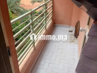Bel appartement à Louer situé à Semlalia - Appartement à vendre - Marrakech