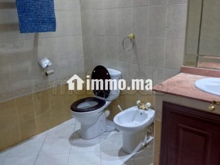 Bel appartement à Louer situé à Semlalia - Appartement à vendre - Marrakech