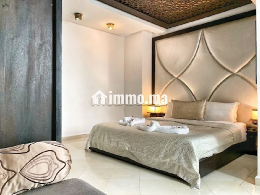 Maison d'hôtes à 250m de la plage d'Essaouira - Vente Immobilier - Essaouira - photo 3