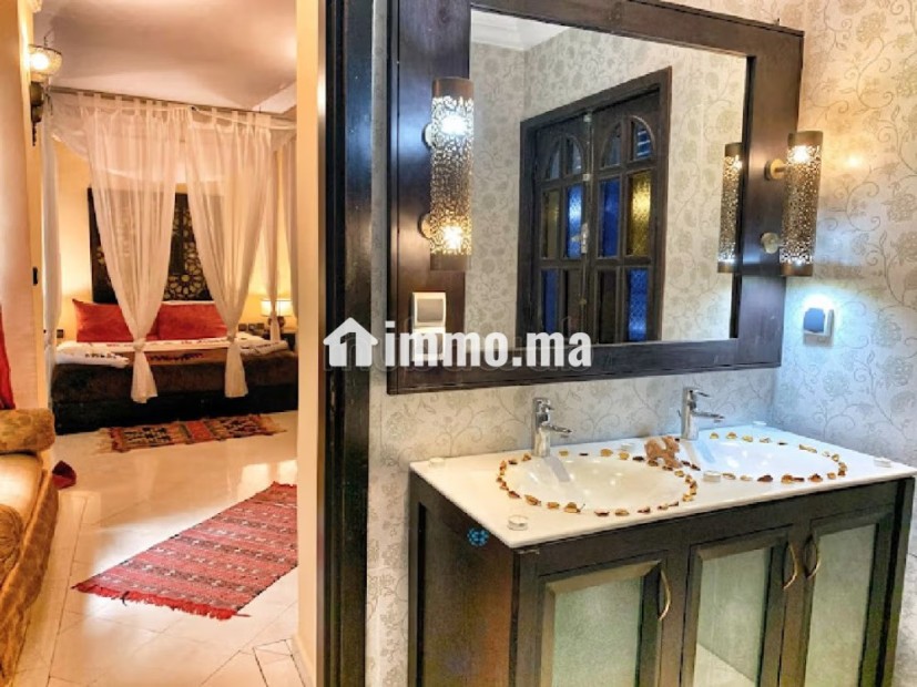 Maison d'hôtes à 250m de la plage d'Essaouira - Vente Immobilier - Essaouira - photo 6