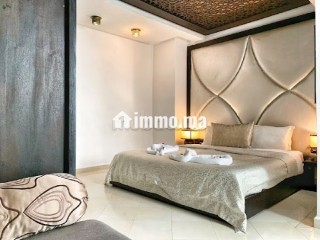 Maison d'hôtes à 250m de la plage d'Essaouira - Maison à vendre - Essaouira