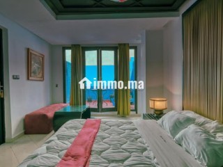 Maison d'hôtes à 250m de la plage d'Essaouira - Maison à vendre - Essaouira