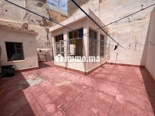 Top emplacement/ Riad à rénover dans la médina - Villa à vendre - Essaouira