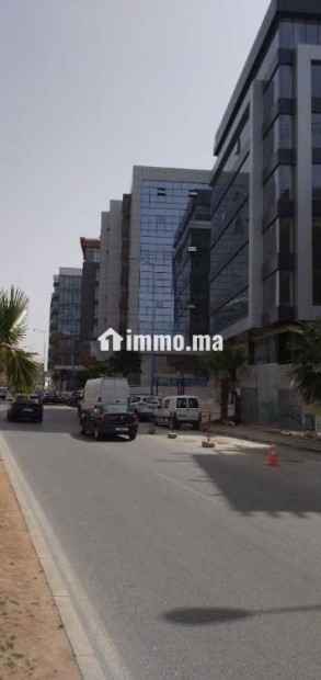 Bureaux neuf partir 70 m a sidi maarouf floride - Vente Immobilier - Casablanca - photo 1