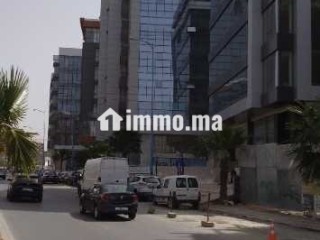 Bureaux neuf partir 70 m a sidi maarouf floride - Bureau à vendre - Casablanca